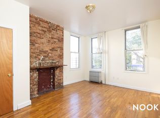 1375 Greene Ave #2A, Brooklyn, NY 11237