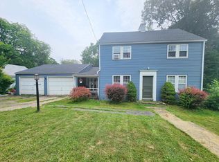 1243 W 1st St, Elmira, NY