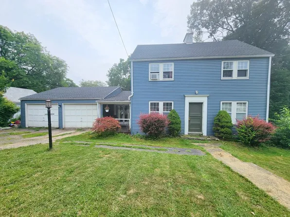 1243 W 1st St, Elmira, NY 14905