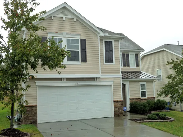 609 Magna Dr, Durham, NC 27703