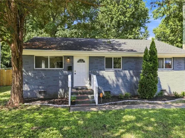537 Greenbriar Ave, Hampton, VA 23661