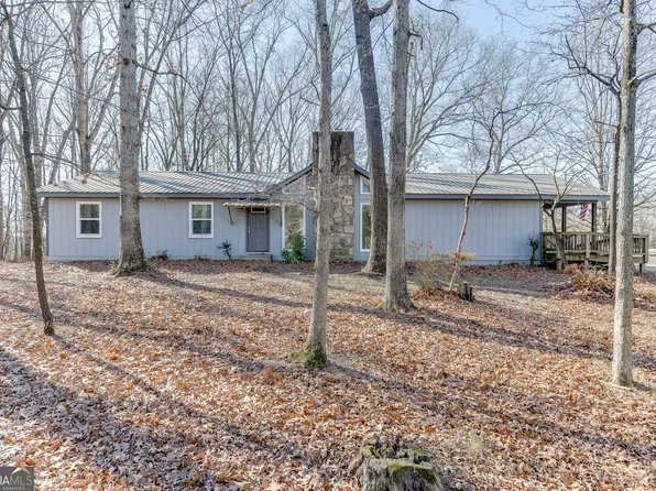 59 Curry Creek Rd, Jefferson, GA 30549