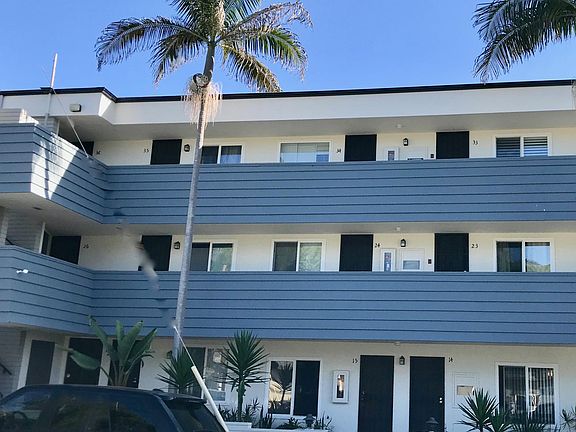 3rd image of 415 Gravilla St Unit 17