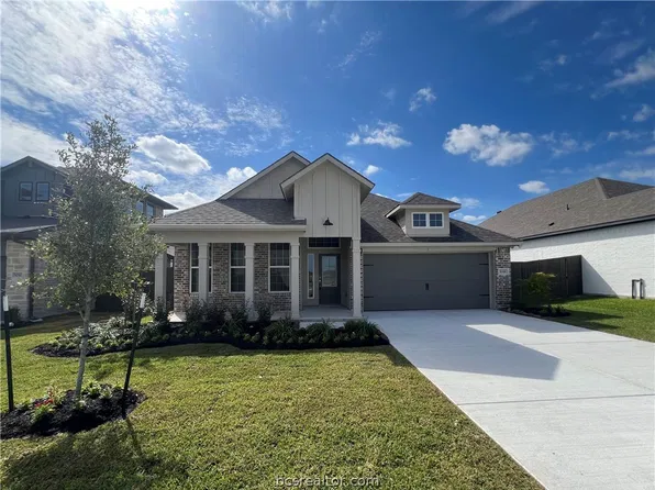 5008 Acadia Loop, Bryan, TX 77802