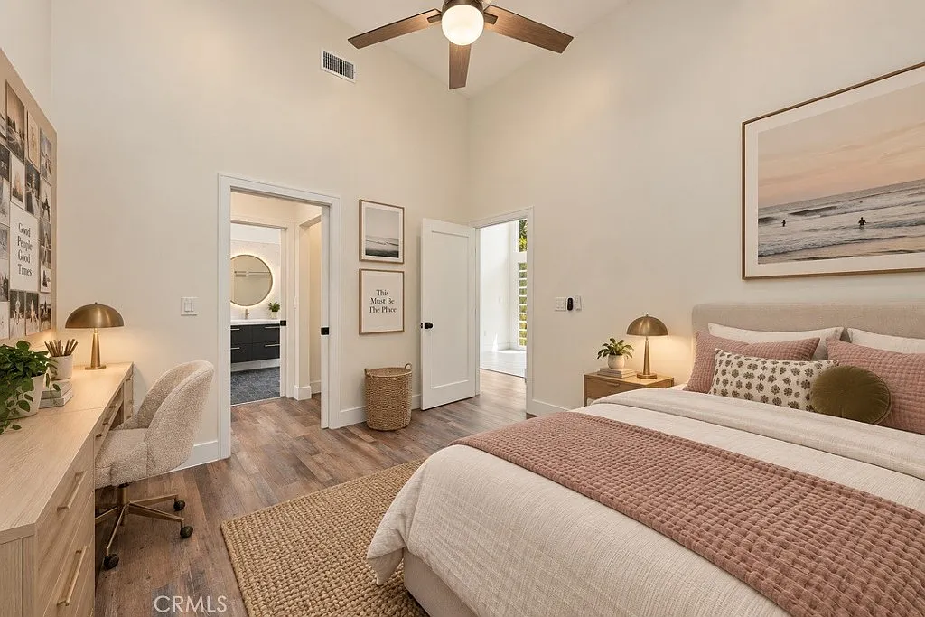 2 bed, 1200 sqft, $4,100 — Photo 4