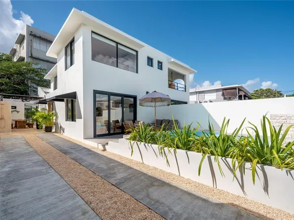 2060 McLeary #A, San Juan, PR 00911