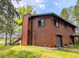 N10953 E Solberg Lake Rd, Phillips, WI 54555