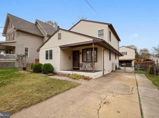 313 Harvard Ave, Stratford, NJ 08084