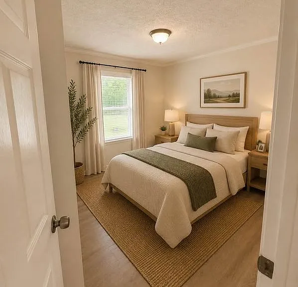 4694 Giddon Martin Rd #B — Photo 6