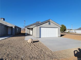 2795 E Leroy Ave, Kingman, AZ 86409