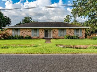 111 Marguerite Ave, Schriever, LA 70395