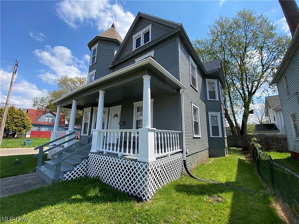 720 Shorb Ave NW, Canton, OH 44703 Zillow