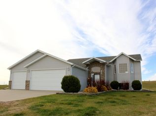 17071 Lakeview Ln, Audubon, MN 56511