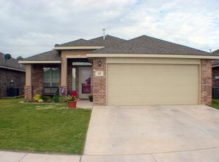 13 Willow Dr, Odessa, TX 79765