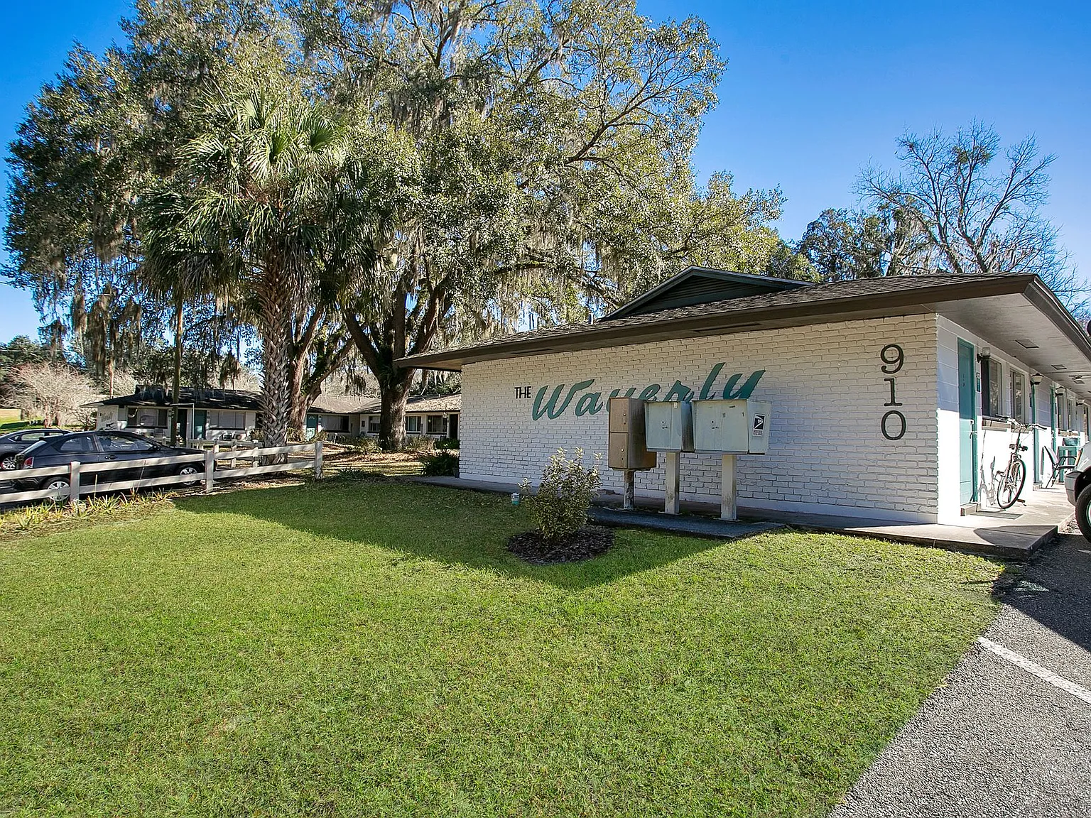 The Waverly Apartments | 1 Bedroom Apartments in Downtown Ocala — Photo 3