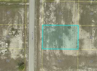 2743 NW 41st Pl, Cape Coral, FL 33993