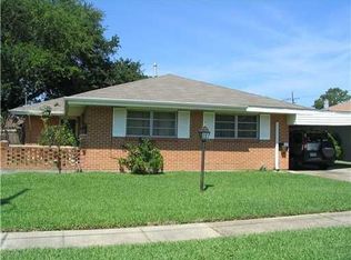 1304 Mason Smith Ave, Metairie, LA 70003