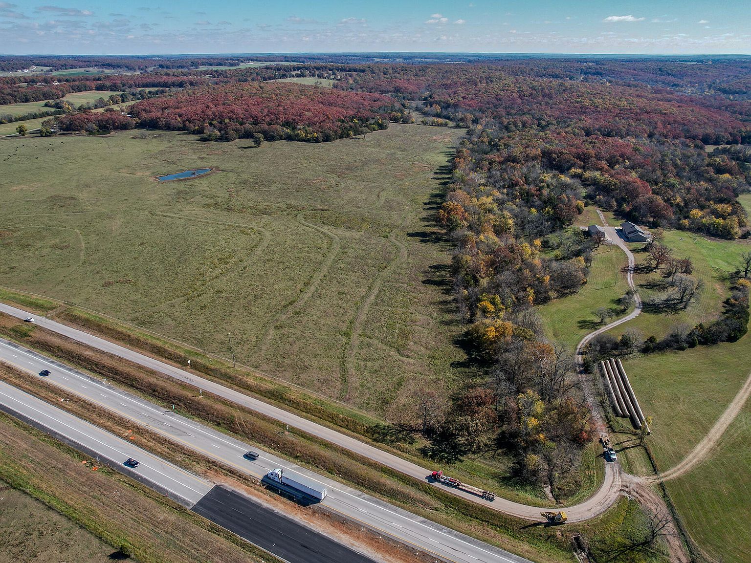 000 East Fork Lane, Marshfield, MO 65706 MLS 60256986 Zillow