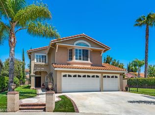 1685 Butterfly Ct, Thousand Oaks, CA 91320