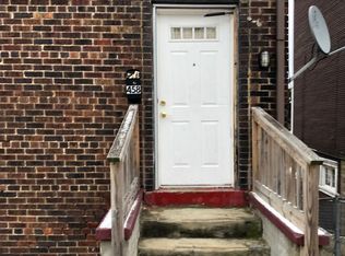 458 Hays Ave, Pittsburgh, PA