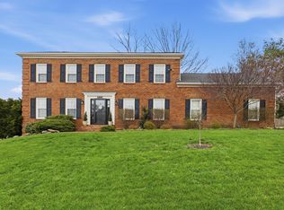 4990 Tynebrae Rd, Lexington, KY 40515