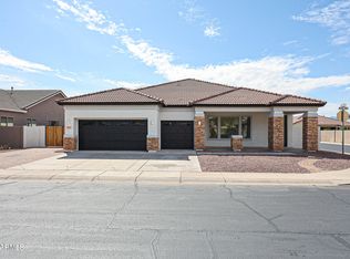 4317 W Monte Way, Laveen, AZ 85339