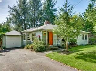 7030 SW Stephen Ln, Portland, OR 97225