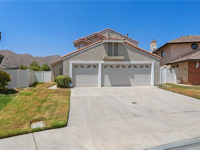 10641 Breezy Meadow Dr, Moreno Valley, CA, 92557