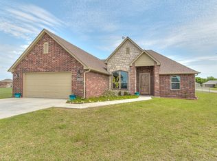 155 E 498 Cir, Pryor, OK 74361
