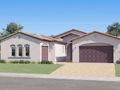 25612 N 174TH Avenue, Surprise, AZ, 85387