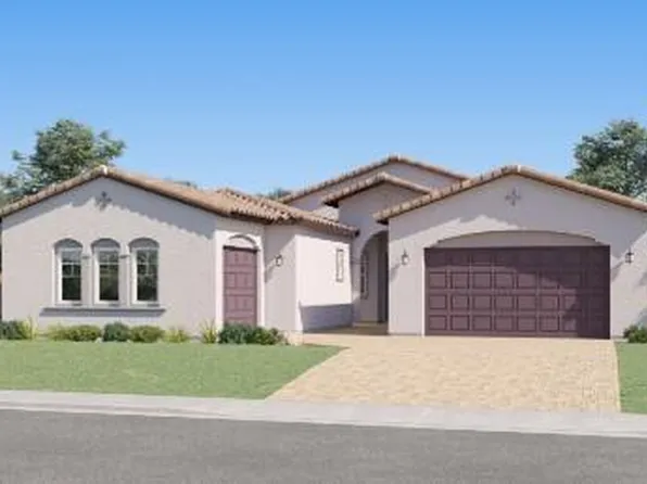 25612 N 174TH Avenue, Surprise, AZ 85387