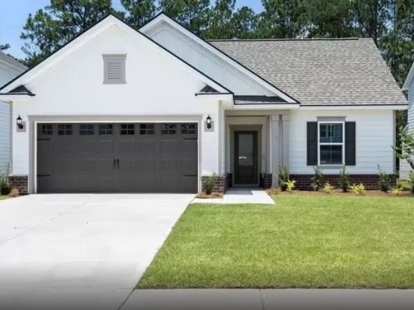 124 Chatham Lane, Richmond Hill, GA 31324
