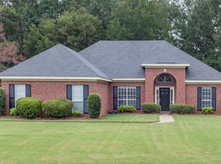 296 Abington St, Prattville, AL 36066