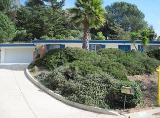 1132 Via Arroyo, Ventura, CA 93003