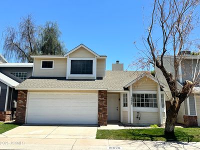18629 N 4th Dr, Phoenix, AZ, 85027
