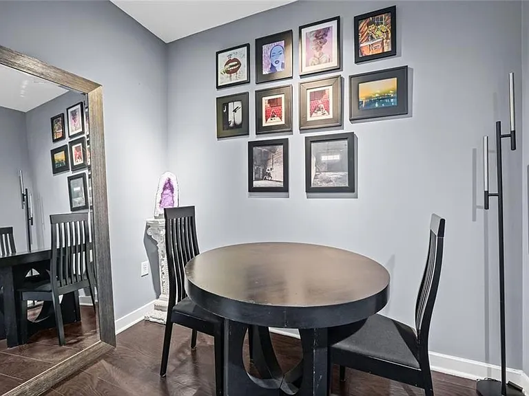 3338 Peachtree Rd NE #1105 — Photo 8
