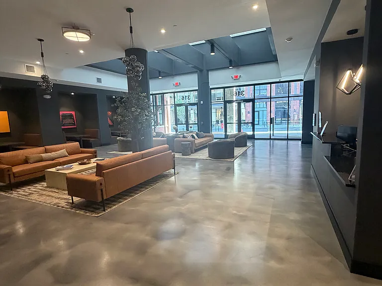 250 Coles St #1703 — Photo 10