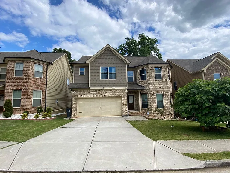 1475 Ox Bridge Way — Photo 1