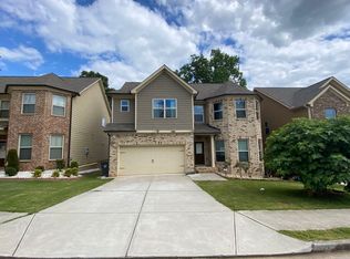 1475 Ox Bridge Way, Lawrenceville, GA 30043