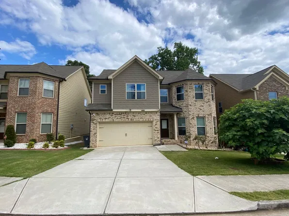 1475 Ox Bridge Way, Lawrenceville, GA 30043