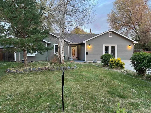 228 S Cedar St, Fruita, CO 81521