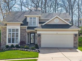266 Cove Landing Dr, Grover, MO