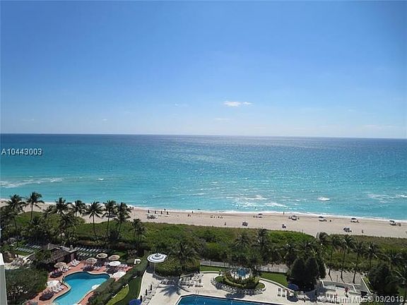 2nd image of 5161 Collins Ave APT 1615