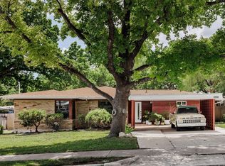 2811 W Fresco Dr, Austin, TX 78731