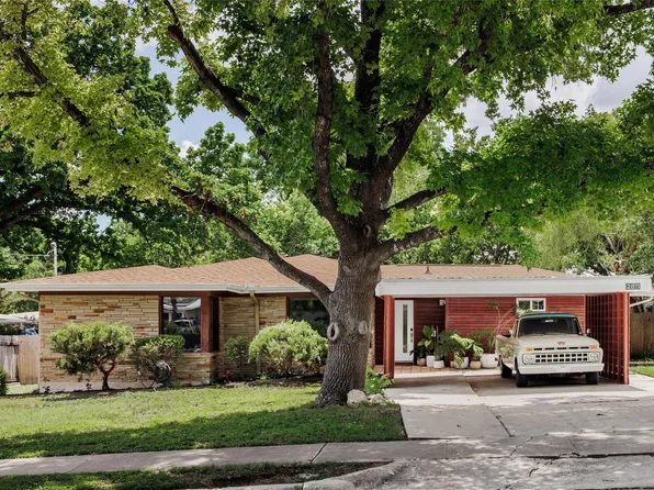 2811 W Fresco Dr, Austin, TX 78731