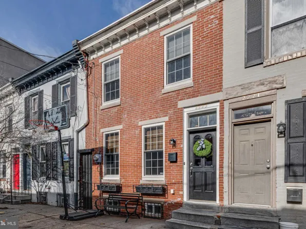 2223 Pemberton St, Philadelphia, PA 19146