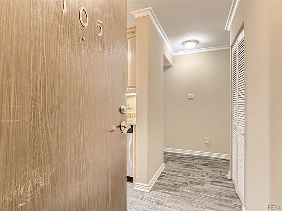 4th image of 7755 E Quincy Ave #105
