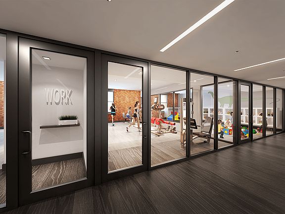 5th image of 752 W End Ave APT 3D