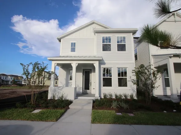 15053 Sirleaf Dr, Orlando, FL 32827