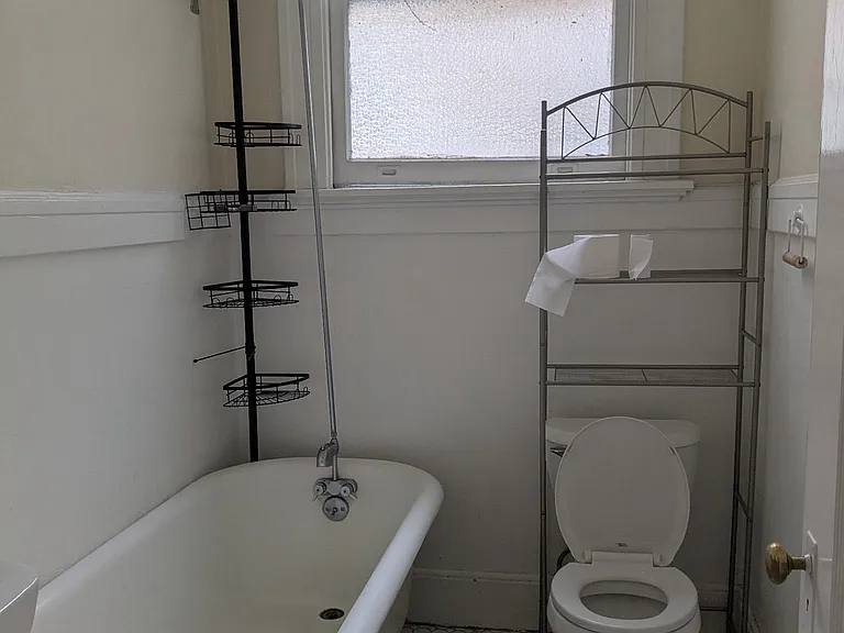 1006 Jefferson St #P — Photo 12